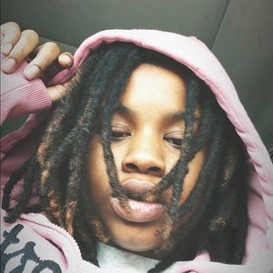 Meet your Posher, Erica